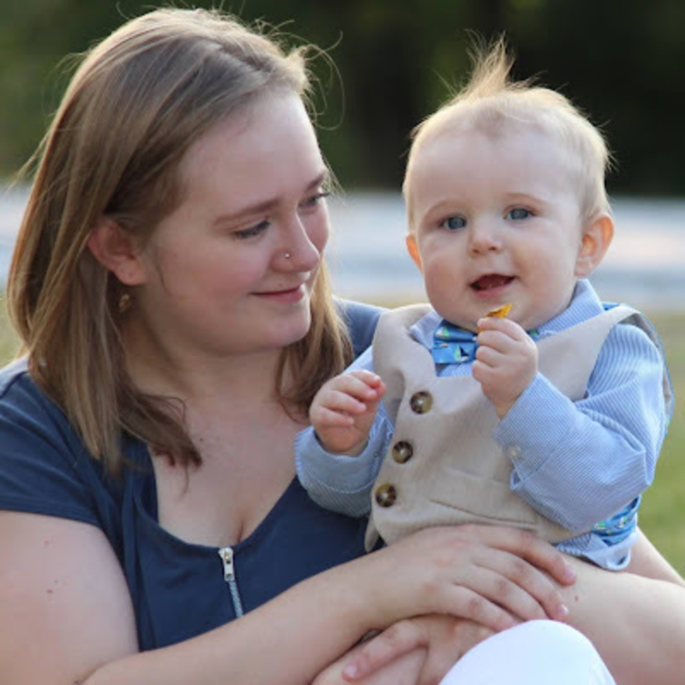 Meet your Posher, Rachel
